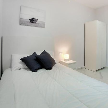 Apartamento Venezuela Apartment Cádiz Exterior foto