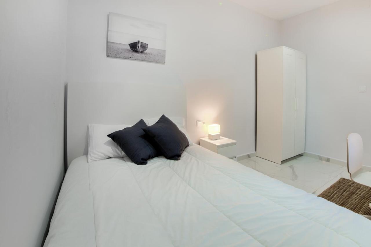 Apartamento Venezuela Apartment Cádiz Exterior foto